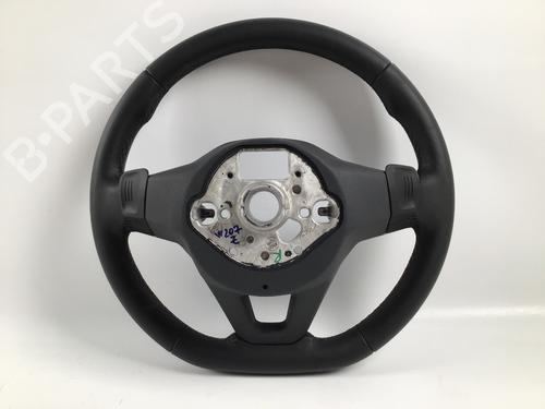 Steering wheel VW T-CROSS (C11, D31) 1.0 TSi | BP34637628C49 - Image 4