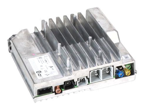 Used Electronic module Electronic module OPEL ASTRA K (B16) 1.2 Turbo (68) (131 hp) 33205509 33205509