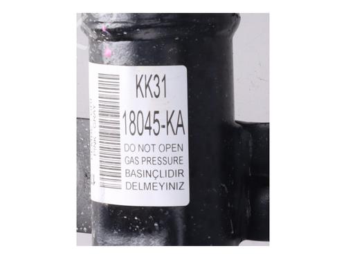 Right front shock absorber FORD TRANSIT V363 Platform/Chassis (FED, FFD) 2.0 EcoBlue | BP19779302M17 