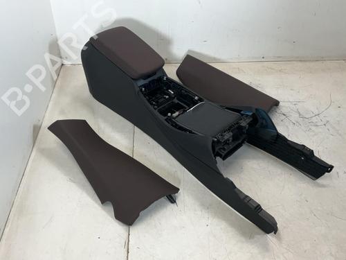 Seats set BMW X3 (G01, F97, G08) xDrive 20 i | BP31637164C78 