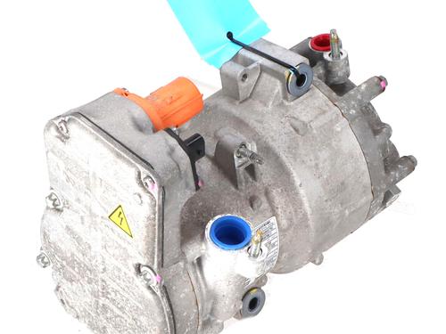 Used AC compressor AC compressor OPEL VIVARO C Van (K0) VIVARO-E HYDROGEN (136 hp) 39924195 39924195