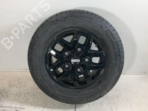 Rim FORD TRANSIT V363 Platform/Chassis (FED, FFD) 2.0 EcoBlue | BP36343036C45  - Image 12