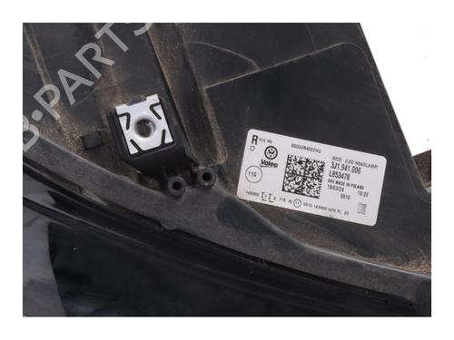 Right headlight VW PASSAT B9 Variant (CJ5) 1.5 eTSI | BP39918848C29 - Image 4