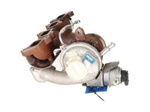 Turbolader/Kompressor VW TRANSPORTER T6 Van (SGA, SGH, SHA, SHH) 2.0 TDI (150 hp) 29191244