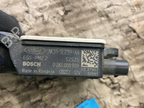 Electronic sensor FORD TRANSIT V363 Platform/Chassis (FED, FFD) 2.0 EcoBlue | BP38414010M84 - Image 2