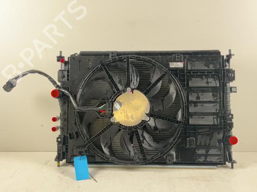 Radiator set OPEL VIVARO C Van (K0) VIVARO-E HYDROGEN | BP39927872M120 - Image 2