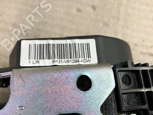 Front left seatbelt FORD TRANSIT V363 Platform/Chassis (FED, FFD) 2.0 EcoBlue | BP37069596I26 - Image 3