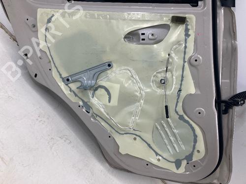 Left rear door OPEL KARL (C16) 1.0 | BP26039590C4 