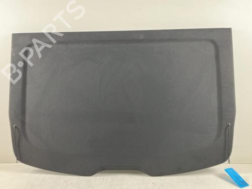 Used Rear parcel shelf Rear parcel shelf PORSCHE MACAN (95B) 2.0 (245 hp) 36381521 36381521