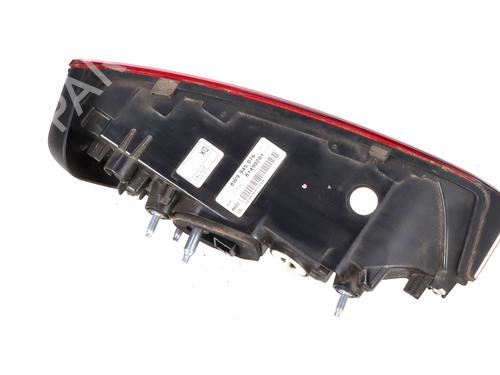 Right tailgate light AUDI A4 B9 Avant (8W5, 8WD) 1.4 TFSI | BP38327675C80 - Image 2