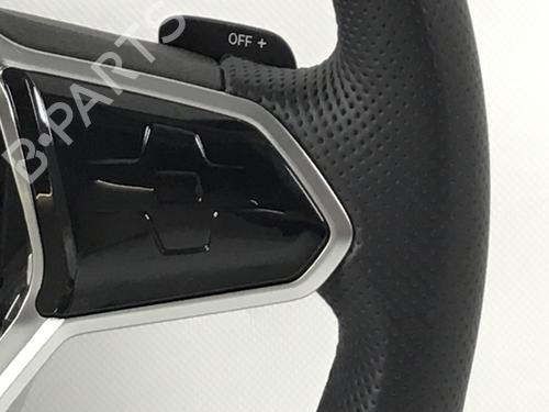 Steering wheel VW GOLF VIII (CD1, DA1) 2.0 TDI | BP36003152C49 - Image 2