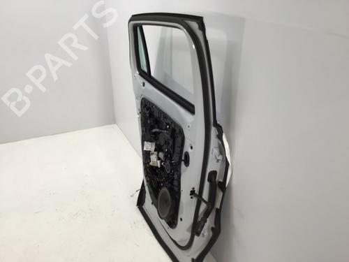 Left rear door MERCEDES-BENZ GLA (H247) GLA 200 (247.787) | BP26721793C4