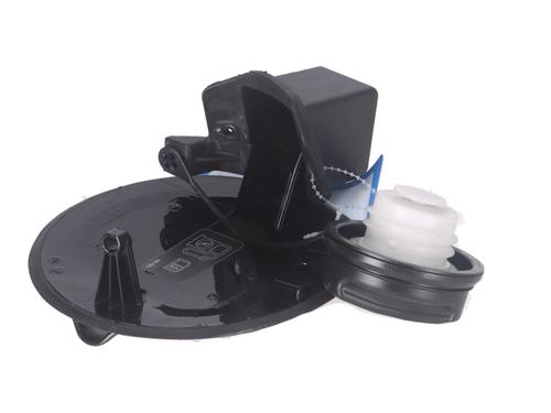 Fuel flap OPEL CORSA E (X15) 1.4 Turbo (08, 68) | BP22756987C131 