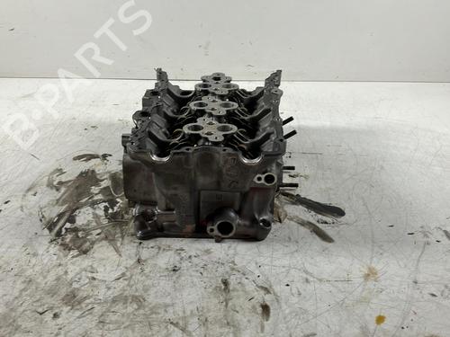 Cylinder head VW TOUAREG (CR7, RC8) 3.0 TSI 4motion | BP25335546M5 - Image 2