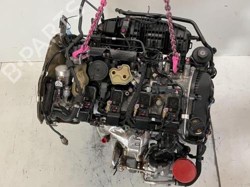 Engine AUDI A4 B9 (8W2, 8WC) 35 TFSI Mild Hybrid | BP37587711M1 - Image 7