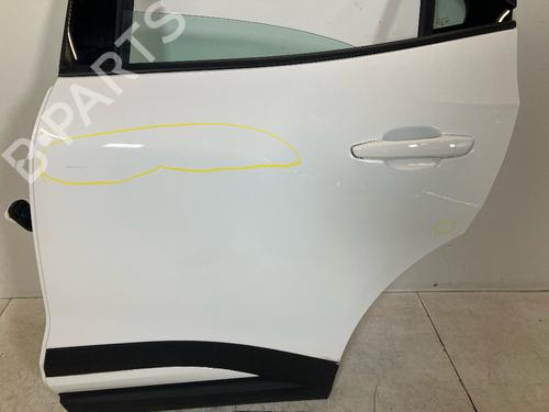 Left rear door OPEL MOKKA 1.2 (76) | BP27667942C4 
