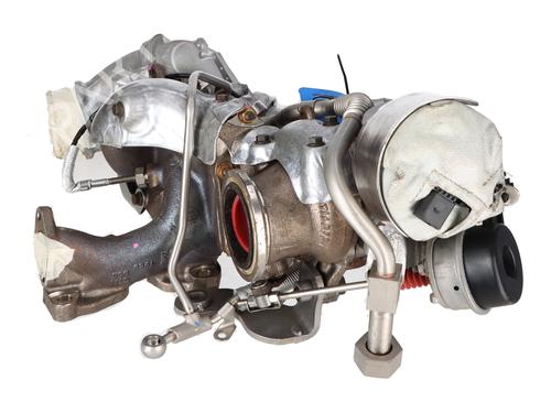 Turbolader/Kompressor VW TRANSPORTER T6 Van (SGA, SGH, SHA, SHH) 2.0 TDI | BP25341289M71