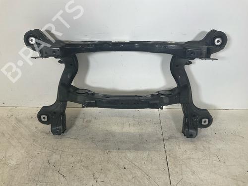 Used Rear axle Rear axle MERCEDES-BENZ EQB (X243) EQB 350 4-matic (243.612) (292 hp) 39918136 39918136
