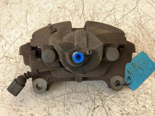Left front brake caliper VW PASSAT B7 Variant (365) 1.4 TSI | BP37454718M105 - Image 2