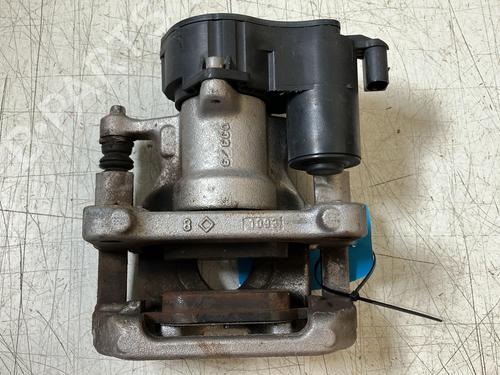 Used Left rear brake caliper Left rear brake caliper OPEL VIVARO C Van (K0) VIVARO-E HYDROGEN (136 hp) 39924208 39924208