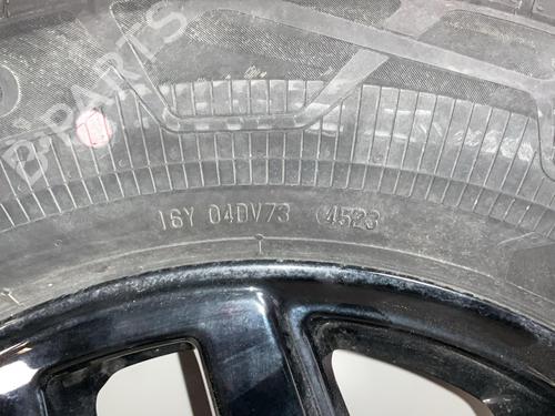 Fælk FORD TRANSIT V363 Platform/Chassis (FED, FFD) 2.0 EcoBlue | BP36076627C45 - Image 10