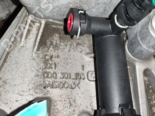 Gearbox VW POLO VI (AW1, BZ1, AE1) 1.0 TSI | BP38048780M3 - Image 7