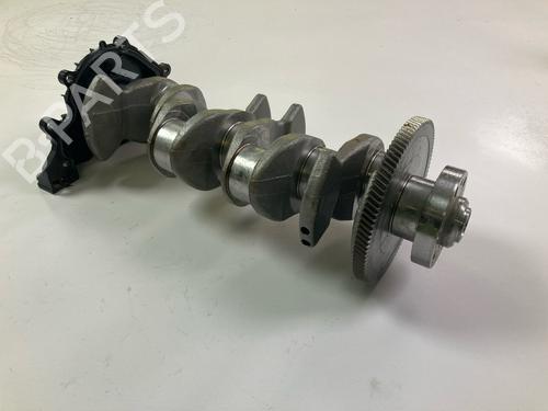 Andre VW TRANSPORTER T6 Van (SGA, SGH, SHA, SHH) 2.0 TDI (150 hp) 17321331
