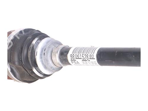Left front driveshaft OPEL VIVARO C Van (K0) VIVARO-E HYDROGEN | BP39919965M38 - Image 3