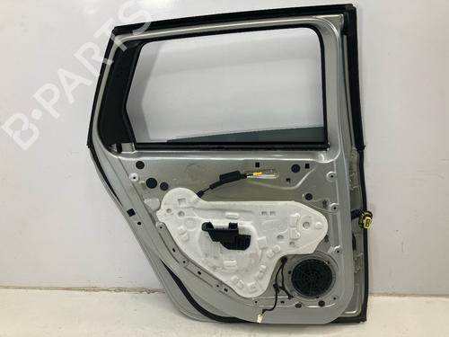Left rear door PEUGEOT 308 SW II (LC_, LJ_, LR_, LX_, L4_) 1.6 BlueHDi 120 | BP25025936C4 