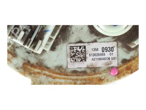 Fuel pump OPEL AMPERA (R12) EV 150 | BP30162164M76