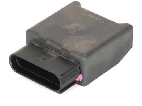 Used Electronic module Electronic module VW GOLF VIII (CD1, DA1) 1.5 TSI (116 hp) 39921640 39921640