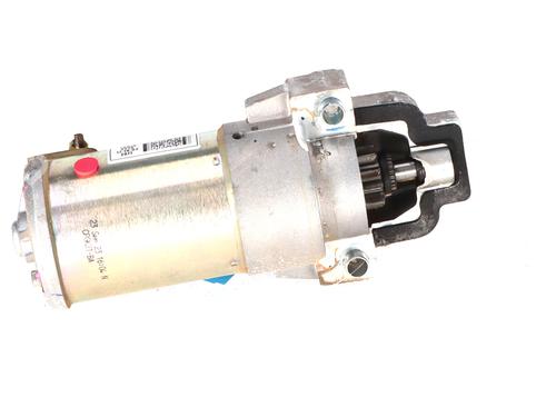 Startmotor FORD TRANSIT V363 Platform/Chassis (FED, FFD) 2.0 EcoBlue | BP39202452M8 - Image 2