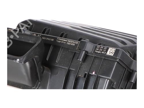 Air filter box VW GOLF VIII (CD1, DA1) 1.5 TSI | BP36027054M87 - Image 4