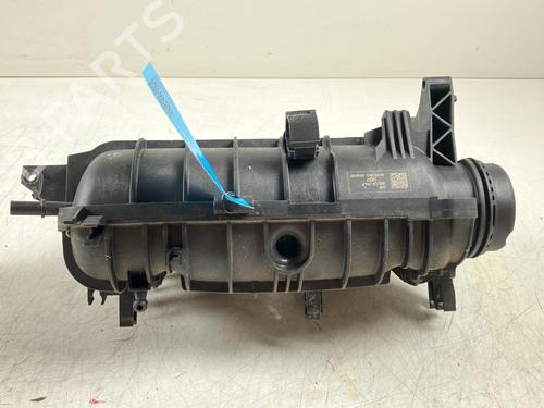 Intake manifold VW T-ROC (A11, D11) 1.5 TSI | BP38438254M70 - Image 3