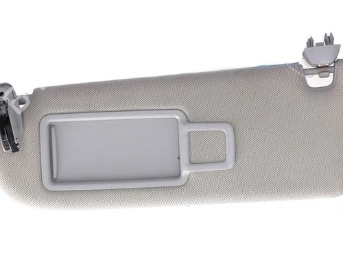 Used Left sun visor Left sun visor 36908634 36908634