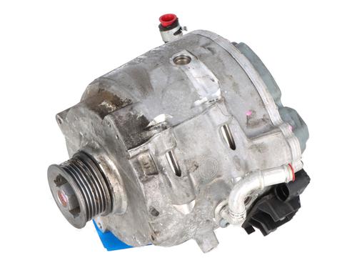 Used Alternator Alternator AUDI Q8 (4MN, 4MT) 55 TFSI e quattro (381 hp) 32084299 32084299