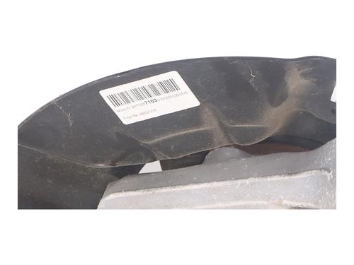 Left front steering knuckle MERCEDES-BENZ GLA (H247) GLA 200 (247.787) | BP26537263M25 
