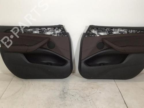 Seats set BMW X3 (G01, F97, G08) xDrive 20 d | BP29499465C78 