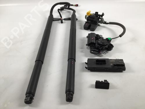 Used Electronic module Electronic module VW TIGUAN (AD1, AX1) 2.0 TDI (150 hp) 34406526 34406526