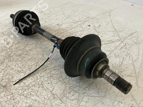 Left front driveshaft MERCEDES-BENZ GLE (W166) AMG 63 4-matic (166.074) | BP37455096M38 - Image 2