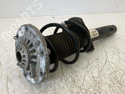 Used Left front shock absorber Left front shock absorber 37454990 37454990