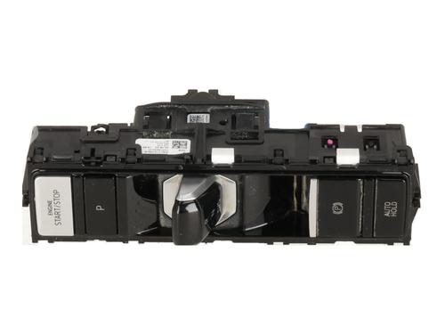 Used Gear lever Gear lever VW GOLF VIII (CD1, DA1) 1.5 TSI (131 hp) 34165399 34165399