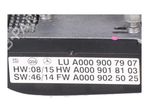 Elektronisk modul MERCEDES-BENZ GLC (X253) AMG 43 4-matic (253.964) | BP29069985M83 