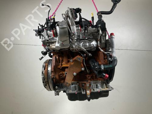 Engine FORD TRANSIT V363 Platform/Chassis (FED, FFD) 2.0 EcoBlue | BP19395985M1 