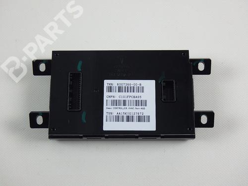 Used Control unit TESLA MODEL S (5YJS) 70 (388 hp) 7804655