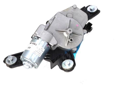 Used Rear wiper motor Rear wiper motor 38600587 38600587
