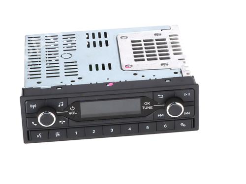 Electronic module FORD TRANSIT V363 Platform/Chassis (FED, FFD) 2.0 EcoBlue | BP39740153M83 - Image 2