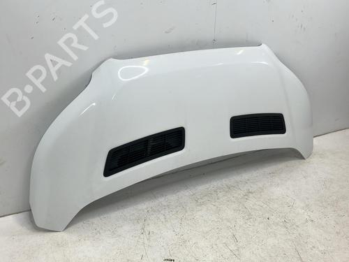 Capot FORD TRANSIT V363 Platform/Chassis (FED, FFD) 2.0 EcoBlue | BP36388978C1 - Image 3