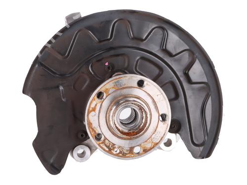 Used Right front steering knuckle VW GOLF VIII (CD1, DA1) 2.0 TSI (190 hp) 28124783