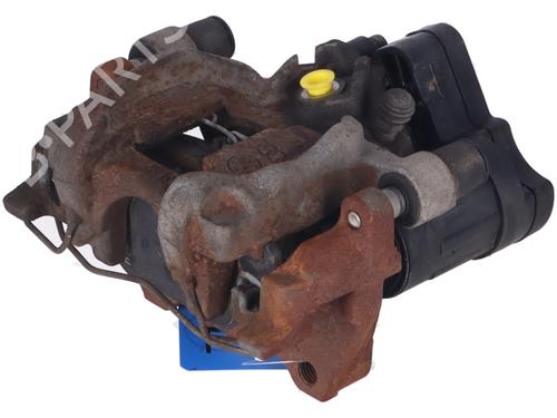 Used Left rear brake caliper VW GOLF ALLTRACK VII Variant (BA5, BV5) 2.0 TDI 4motion (184 hp) 14580914